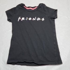 Kid's Friends Shirt